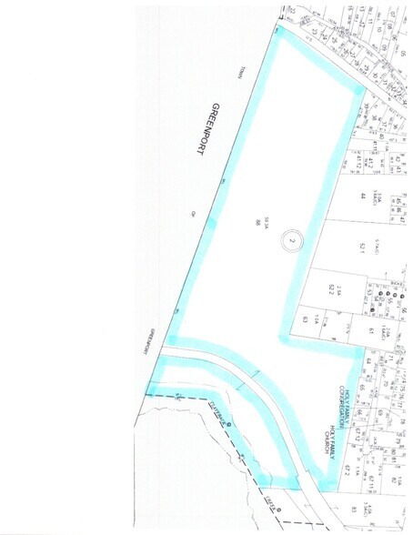 More Photos Of 6580 U.S. 9, Hudson Land For Sale
