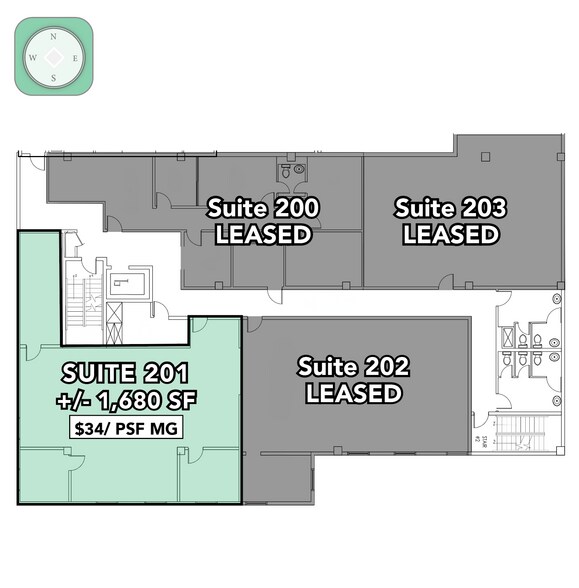 More Photos Of 540 Lincoln Rd, Miami Beach Office For Lease