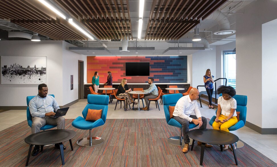 More Photos Of 401 E Jackson St, Tampa Office For Lease