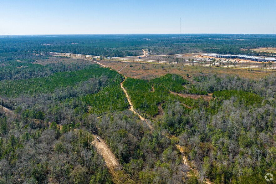 More Photos Of 0 U.S. HWY 59, Loxley Land For Sale