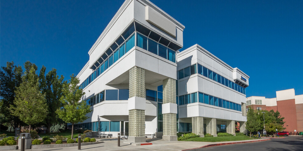 Primary Photo Of 1211 W Myrtle St, Boise Office For Lease