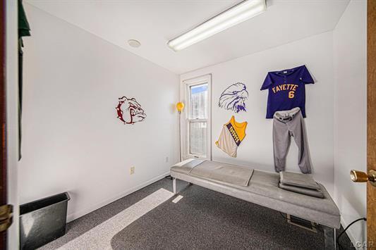 More Photos Of 113 W Main St, Morenci Freestanding For Sale
