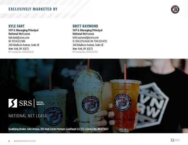 More Photos Of 44 Eglin Pky, Fort Walton Beach Fast Food For Sale