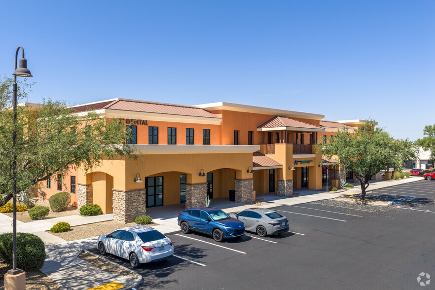 More Photos Of 7355 S Houghton Rd, Tucson Unknown For Lease