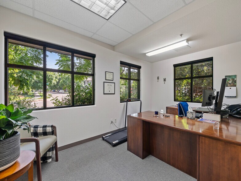More Photos Of 2002 Caribou Dr, Fort Collins Office For Sale