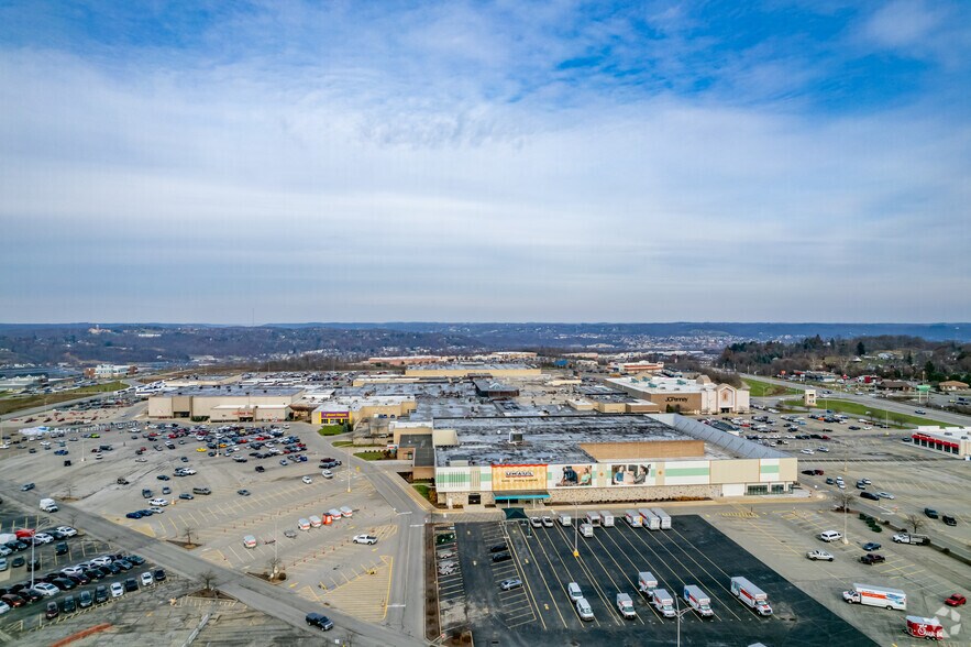 More Photos Of 570 Beaver Valley Mall, Monaca Unknown For Lease