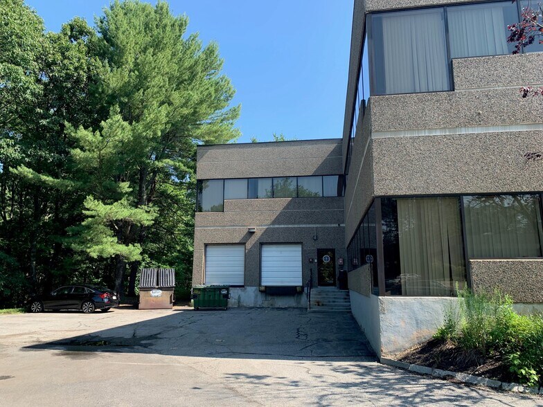 More Photos Of 700 Technology Park Dr, Billerica Office For Lease
