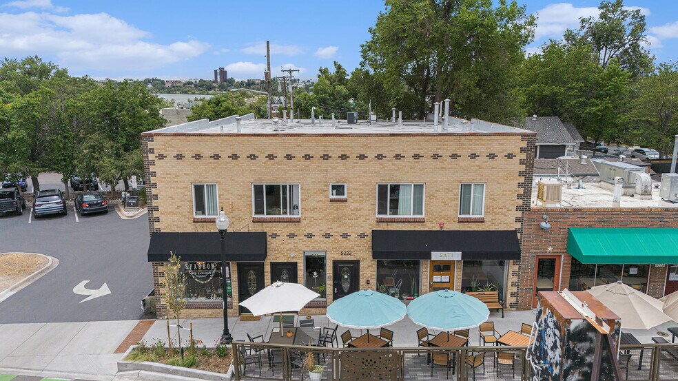More Photos Of 5218-5220 W 25th Ave, Edgewater Apartments For Sale