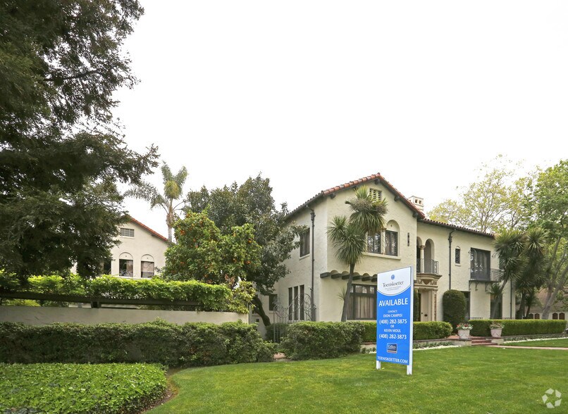 More Photos Of 1960 The Alameda, San Jose Office For Lease