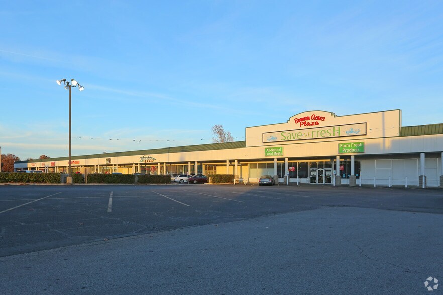 Primary Photo Of 3001-3061 S Sheridan Rd, Tulsa Storefront For Sale