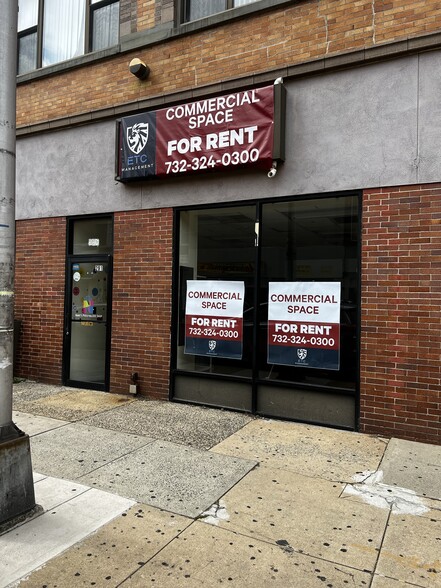 Primary Photo Of 173-175 Smith St, Perth Amboy Storefront Retail Residential For Lease