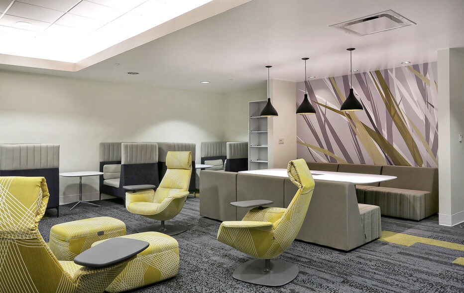 More Photos Of 12 Vreeland Rd, Florham Park Office For Lease