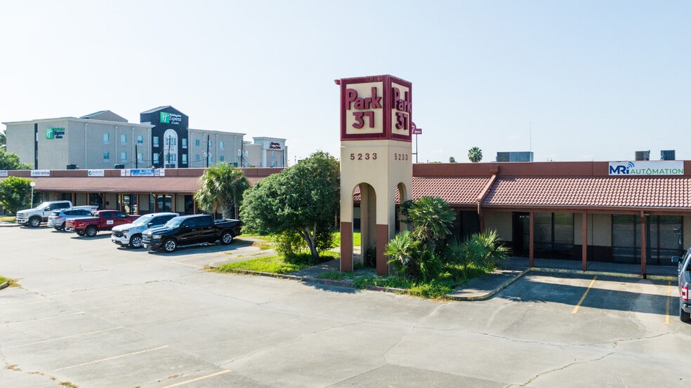 Primary Photo Of 5233 Interstate 37, Corpus Christi Land For Lease