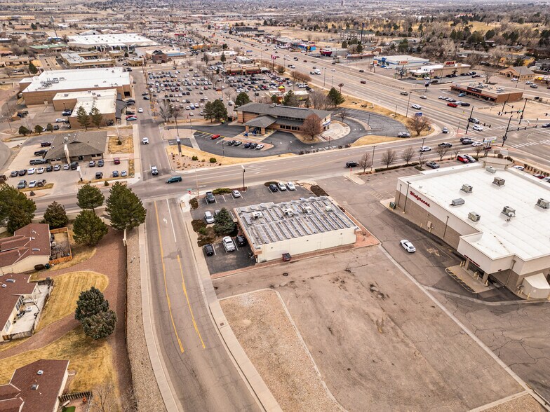 More Photos Of 1805-1821 Fortino Blvd, Pueblo Freestanding For Sale
