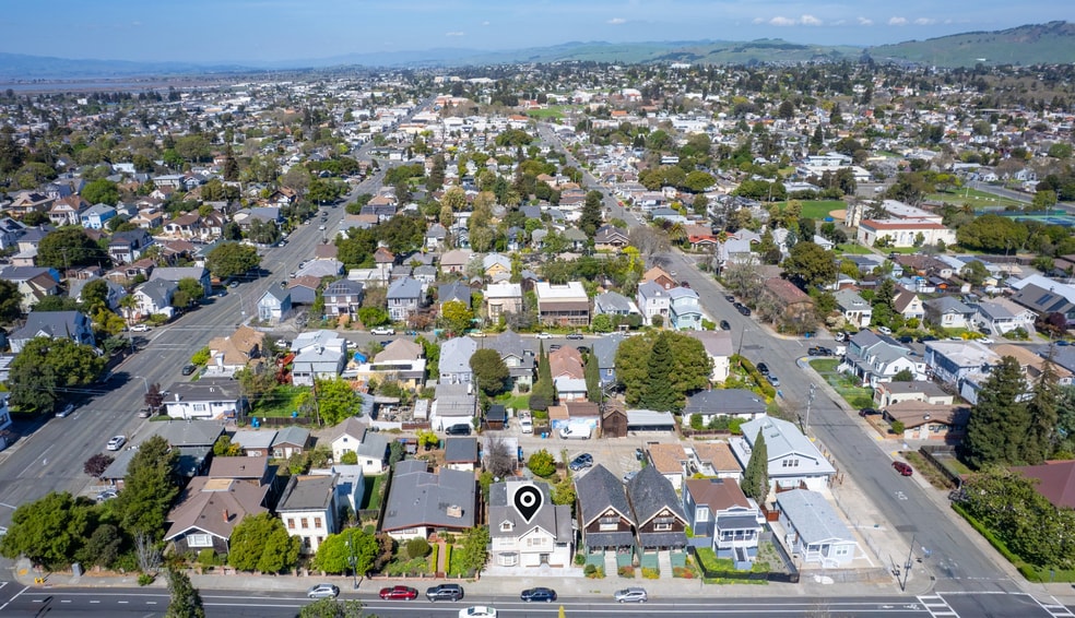 More Photos Of 926 Georgia St, Vallejo Apartments For Sale