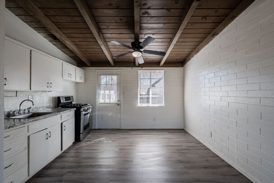 More Photos Of 1220 N Venice Ave, Tucson Apartments For Sale