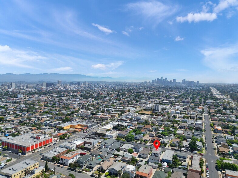 More Photos Of 2015 6th Ave, Los Angeles Apartments For Sale