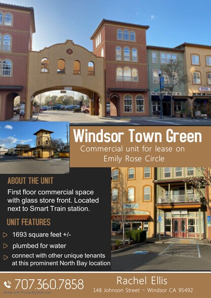 More Photos Of 220 Windsor River Rd, Windsor Apartments For Sale