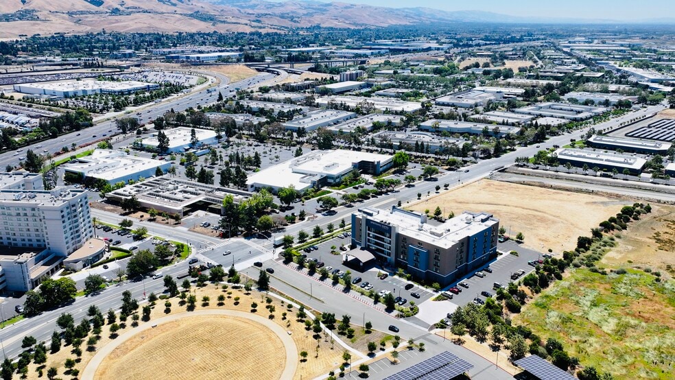 More Photos Of 46399 Fremont Blvd, Fremont Land For Sale