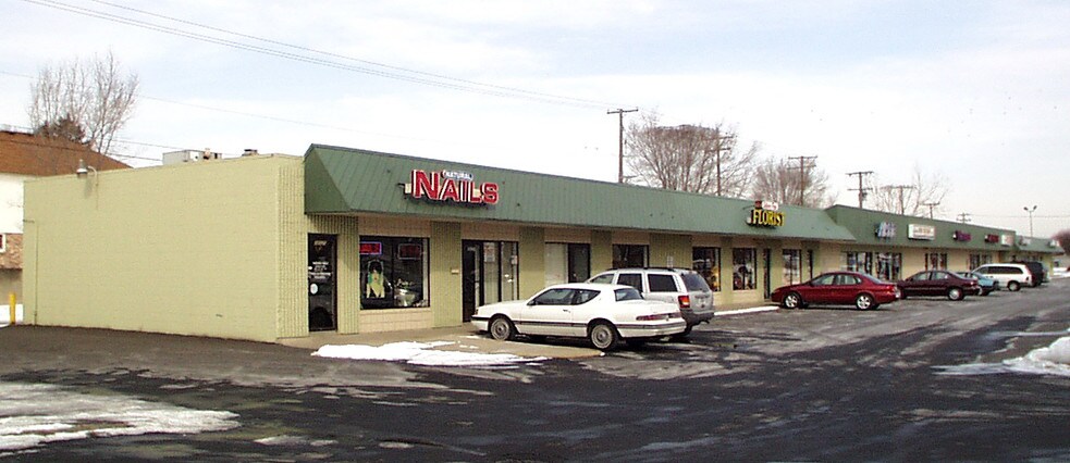 More Photos Of 38405 Dodge Park Rd, Sterling Heights Unknown For Lease