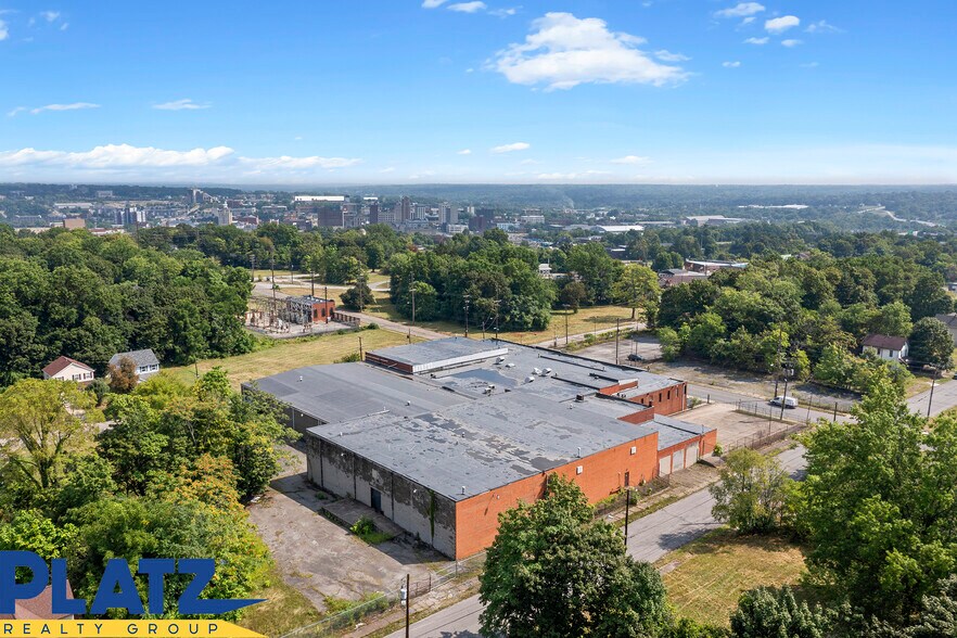 More Photos Of 1120 Oak Hill Ave, Youngstown Warehouse For Sale