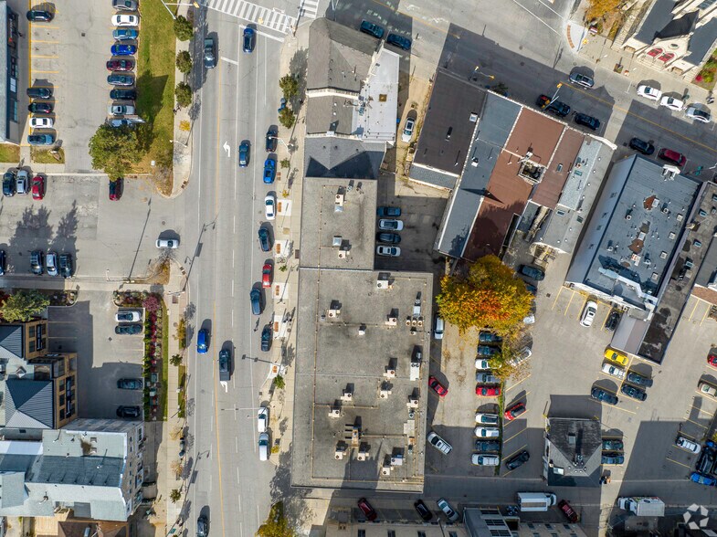 More Photos Of 85 Norfolk St, Guelph Medical For Lease