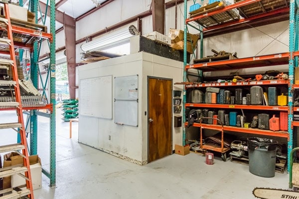 More Photos Of 415 Pulaski Hwy, Joppa Warehouse For Sale