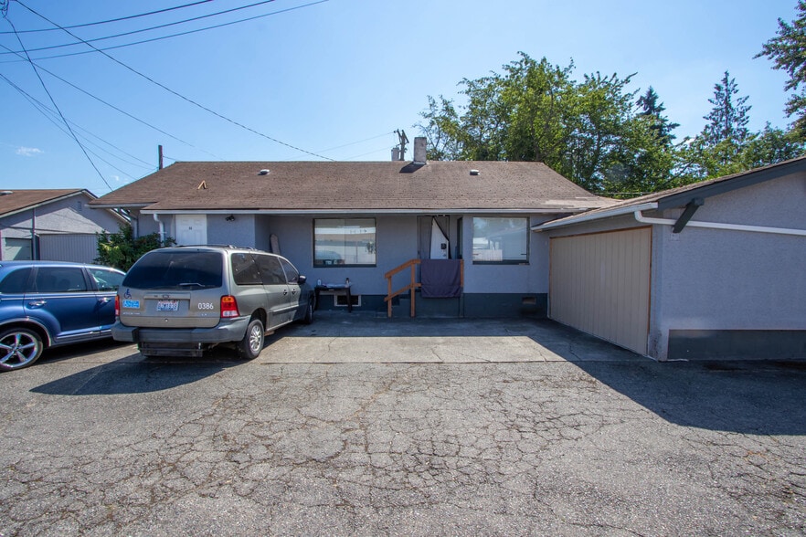 More Photos Of 9618 Pacific Ave, Tacoma Apartments For Sale