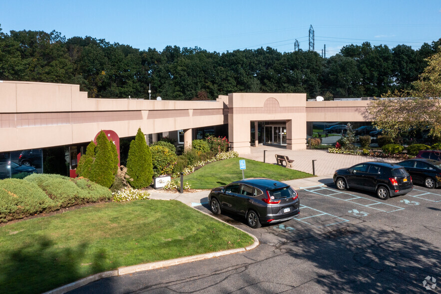 Primary Photo Of 8 Technology Dr, East Setauket Medical For Sale