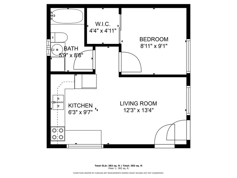 More Photos Of 6402 Graves Ave, Van Nuys Apartments For Sale