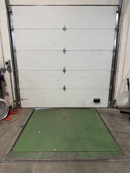 More Photos Of 2811 W O St, Lincoln Industrial For Sale