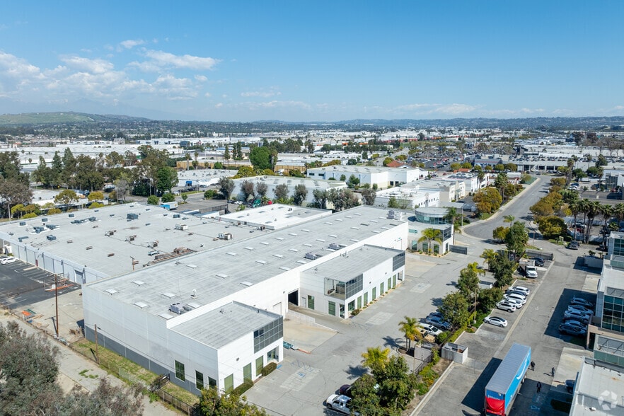 More Photos Of 17003-17005 Evergreen Pl, City of Industry Warehouse For Lease