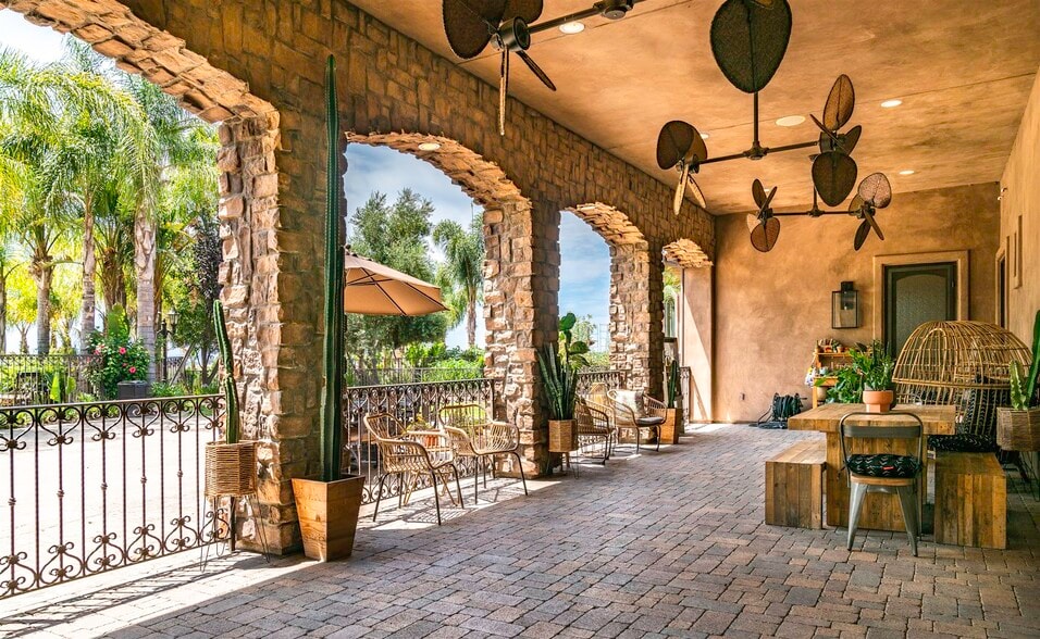 More Photos Of 34515 Buck Rd, Temecula Winery Vineyard For Sale
