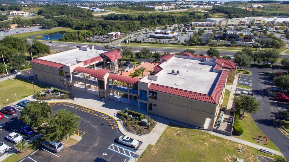 2400 US Highway 27, Clermont, FL 34711 Office For Lease