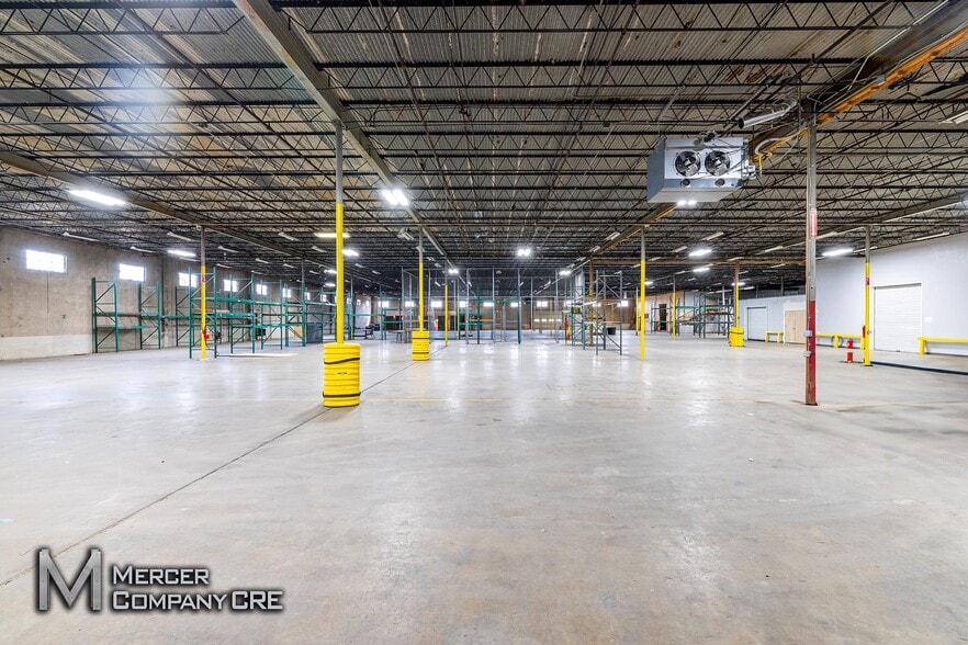 More Photos Of 3300 N Santa Fe Ave, Oklahoma City Warehouse For Sale