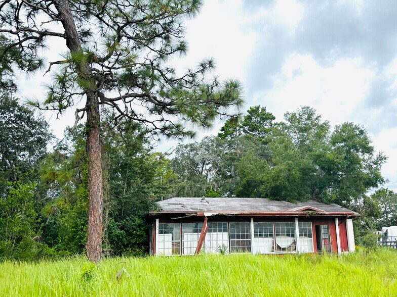 More Photos Of 6440 S Suncoast Blvd, Homosassa Flex For Sale