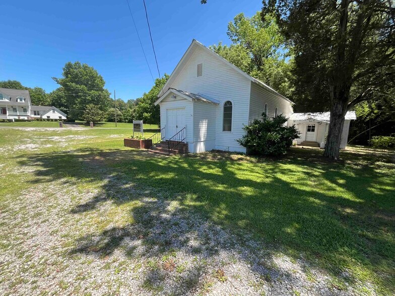 Primary Photo Of 2436 Ebenezer Ln, Gardendale Religious Facility For Sale