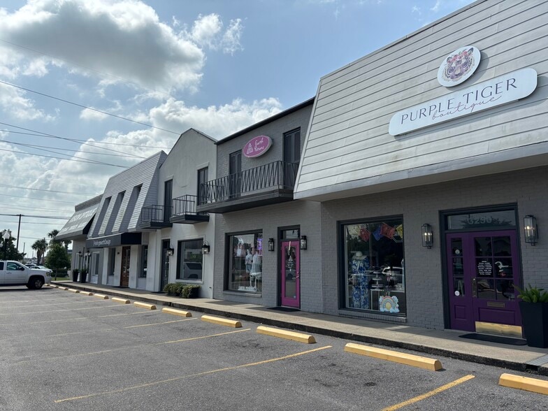 More Photos Of 3242 Severn Ave, Metairie Unknown For Lease