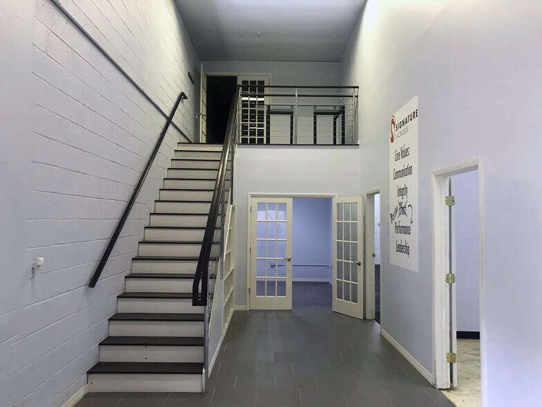 More Photos Of 1110 W Platt St, Tampa Loft Creative Space For Lease
