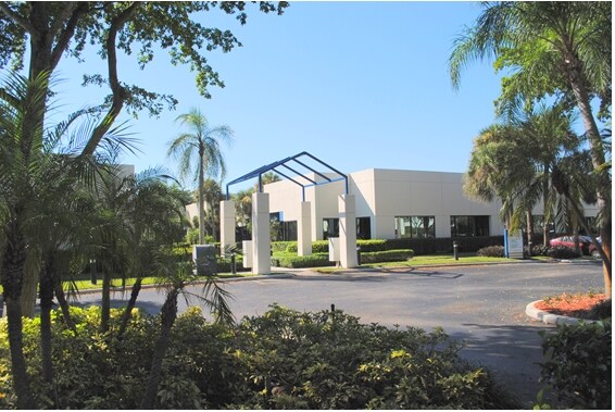 Primary Photo Of 902 Clint Moore Rd, Boca Raton Loft Creative Space For Lease
