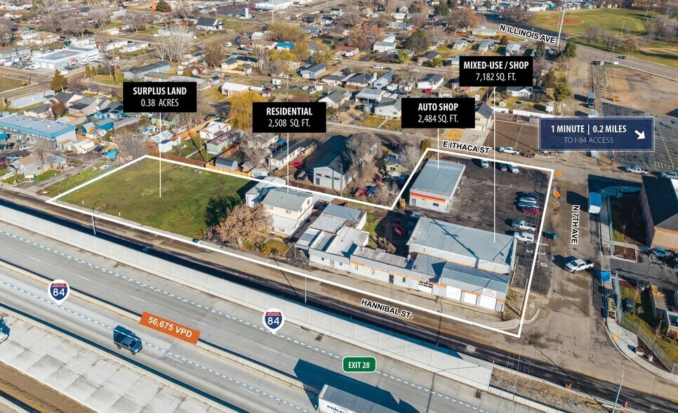 More Photos Of , Caldwell Unknown For Sale