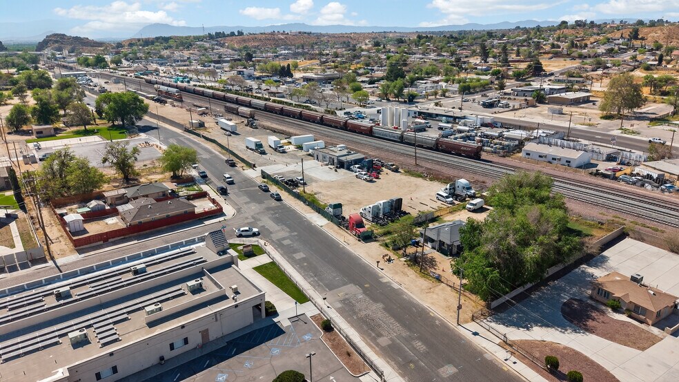 More Photos Of 16621 E St, Victorville Warehouse For Sale