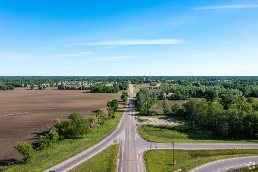 More Photos Of N Williamston Rd, Williamston Land For Sale