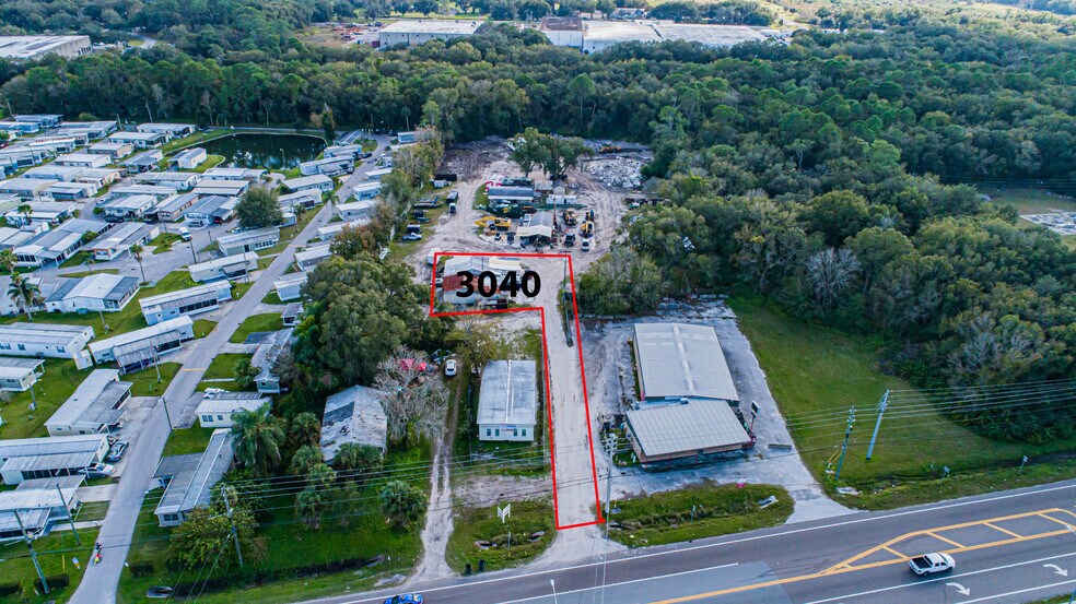 More Photos Of 3030 New Tampa Highway, Lakeland Land For Lease