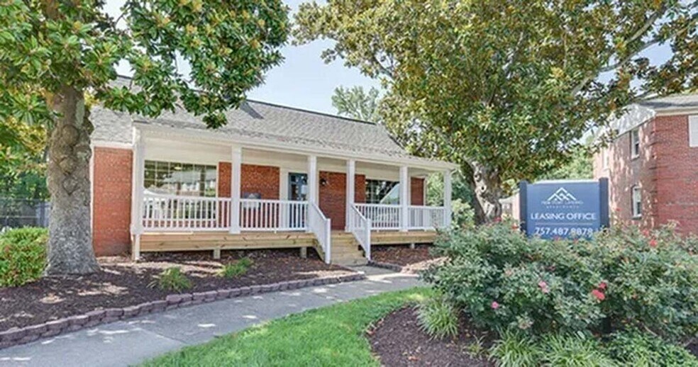 More Photos Of 9 Seminole Dr, Portsmouth Apartments For Sale