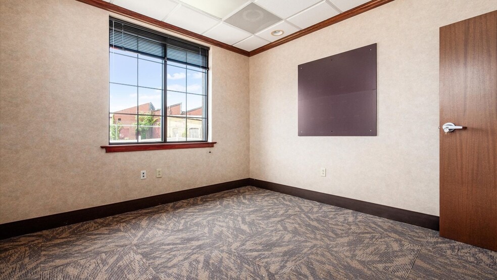 More Photos Of 220 E State St, Newcomerstown Bank For Sale