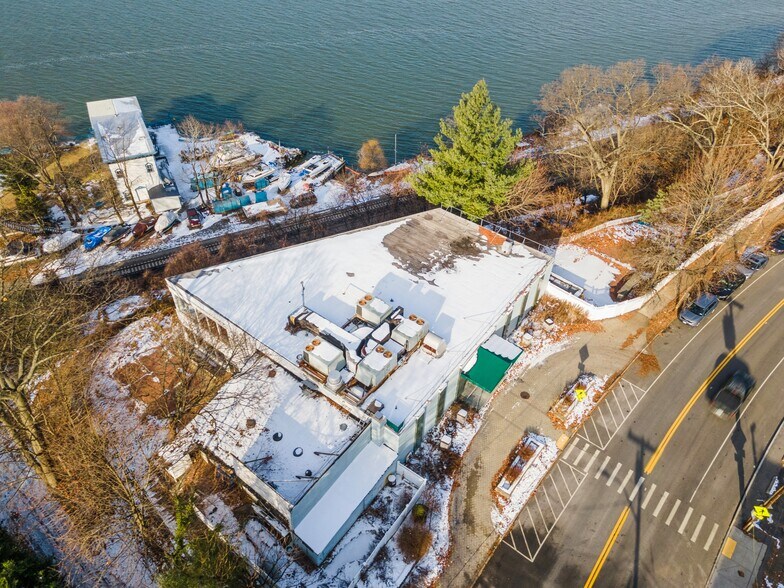 More Photos Of 1 Warburton Ave, Hastings Hudson Land For Sale