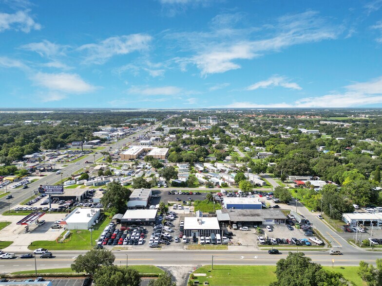 More Photos Of 120 W Carroll St, Kissimmee Industrial For Sale