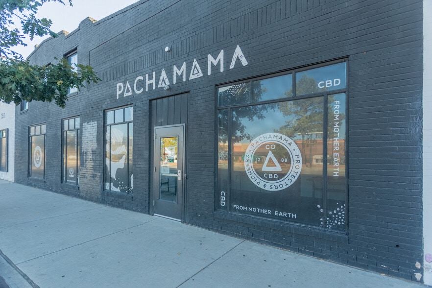 More Photos Of 1288-1298 S Broadway, Denver Storefront For Lease