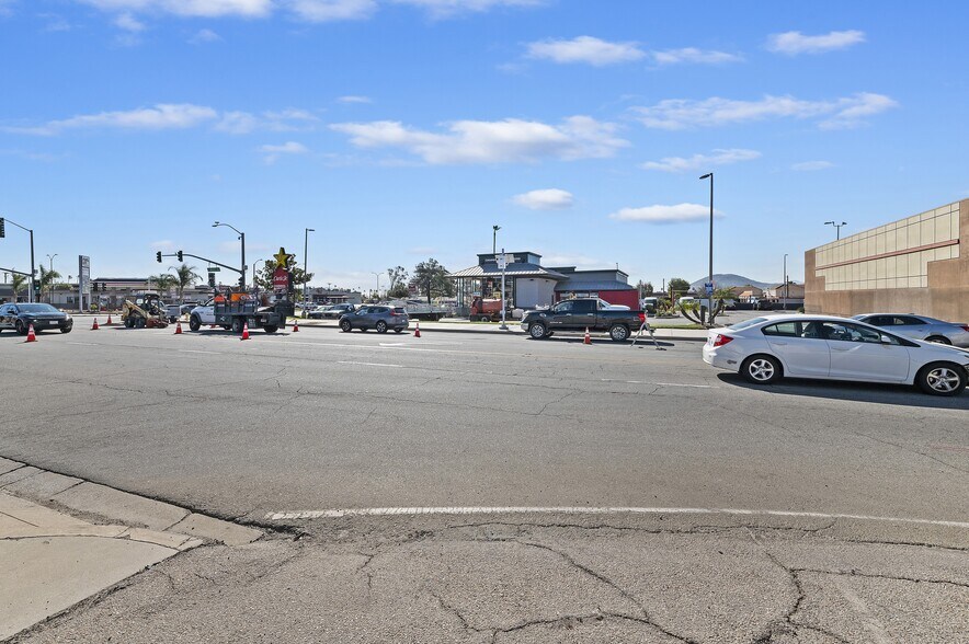 More Photos Of 16870 Merrill Ave, Fontana Freestanding For Sale
